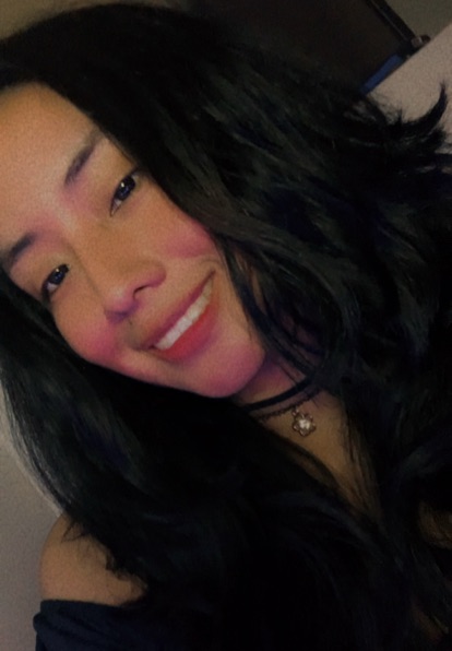 Ale, available for a friendly video call