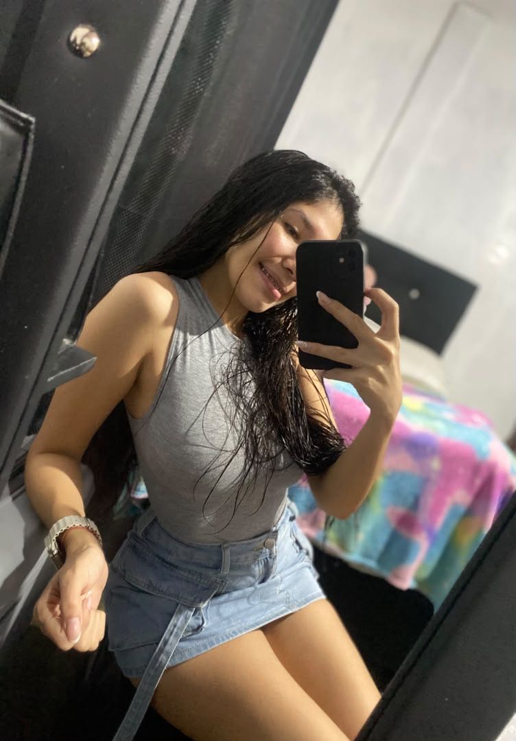 Sofi, available for a friendly video call